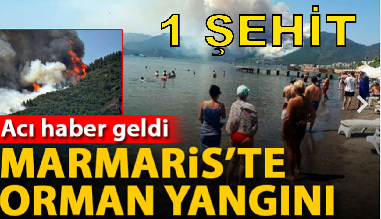 MARMARİS-ŞEHİT-ACIJABER